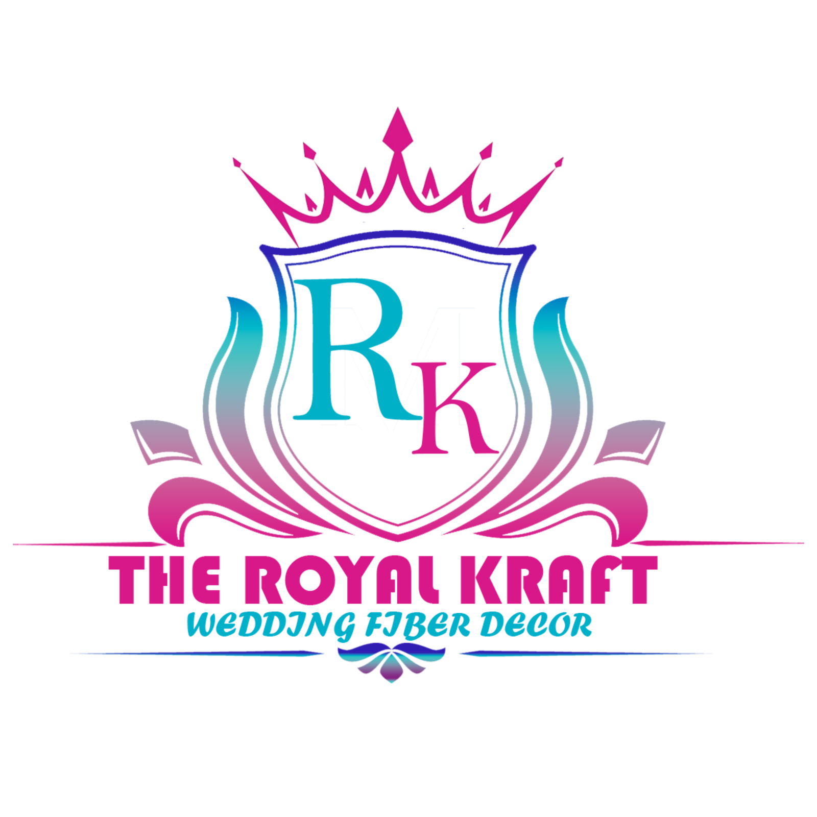 the royal kraft logo