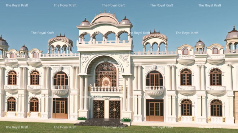 The Royal Kraft By Kaden Koppers India Pvt. Ltd.